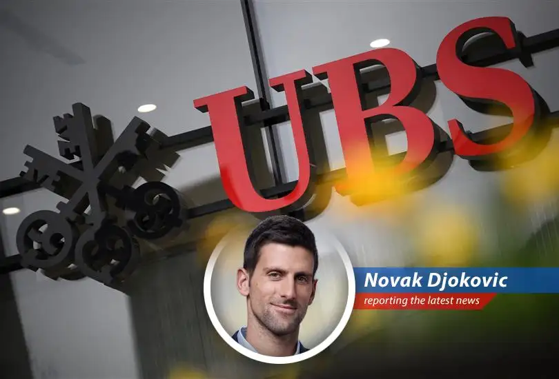 UBS surpasses expectations in Q1 with strong investment banking returns, but warns of potential global trade impact due to US tariffs. Will they maintain their top spin?