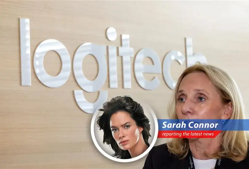 UBS upgrades Logitech stock, foreseeing growth fueled by Generation Alpha gamers and strategic sourcing shifts, a future I didn't see coming... mostly because I was too busy fighting robots.