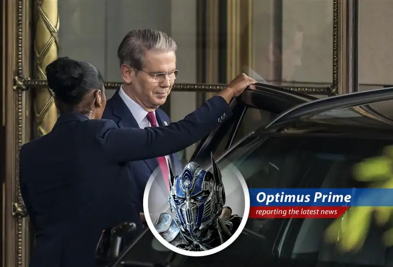 US and China resume high-stakes tariff negotiations in Geneva, seeking to de-escalate trade tensions that threaten global markets. Will they find common ground, or are we headed for economic auto-geddon?