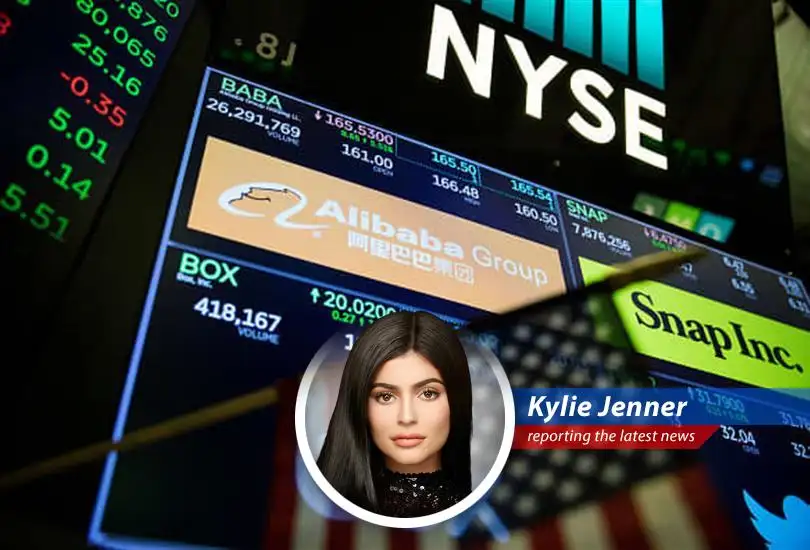U.S. regulators are side-eyeing Chinese companies listed on American exchanges, and it's giving major 'delisting' vibes. Is this the end of an era, or just another plot twist in the Kardashian-level drama of international finance?