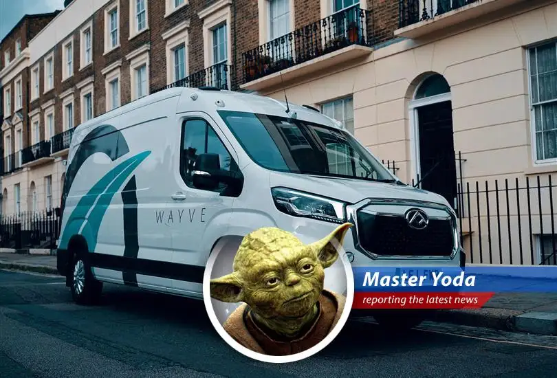 Uber and Wayve team up for autonomous rides in the UK, a giant leap towards a future where drivers are… a distant memory. Hmm, interesting it is.