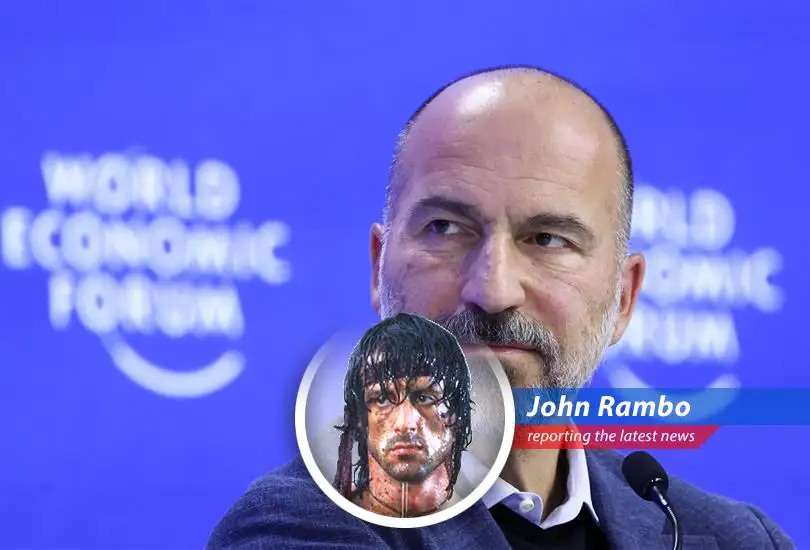 Uber reports mixed Q1 2025, navigating revenue misses, FTC lawsuits, and a push for autonomous vehicles. It's a jungle out there!