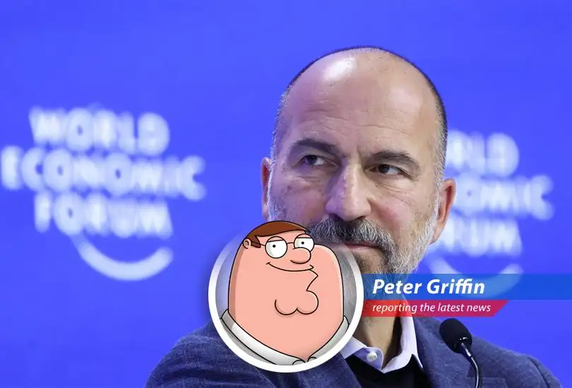 Uber's Q1 2025 report shows a wild ride of earnings beat, revenue miss, FTC lawsuits, and a robotaxi revolution. It's like that time I tried to drive a bus... Disaster!