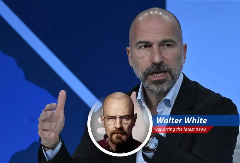 Uber's employees are feeling the heat as CEO Dara Khosrowshahi enforces stricter in-office policies, leaving some questioning the company's values and benefits.