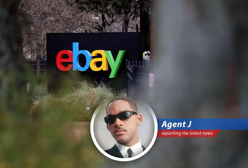 Uncertainty surrounding President Trump's tariffs leads to a downgrade of eBay's stock, raising concerns about growth and stability.