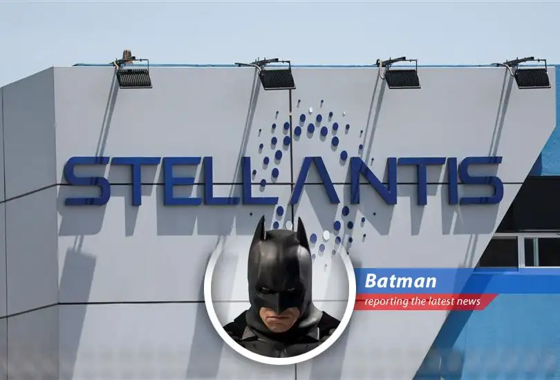 Uncertainty surrounding U.S. trade policies forces Stellantis to retract financial outlook, revealing a significant drop in Q1 revenue.
