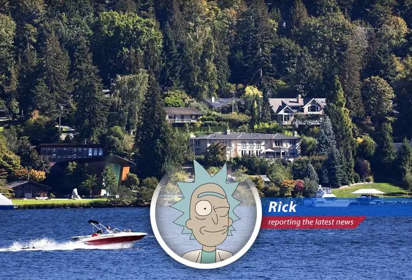 Uncle Rick breaks down the latest UBS report on global wealth, revealing that the U.S. is still the king of the capitalist hill... for now. Prepare for economic squanching!