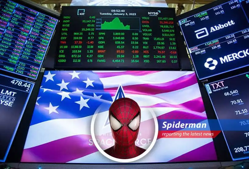 Uncle Sam's Space Force might be getting a major financial lift, while NASA faces budget cuts, Elon Musk rants, and space exploration gets a whole lot more complicated.