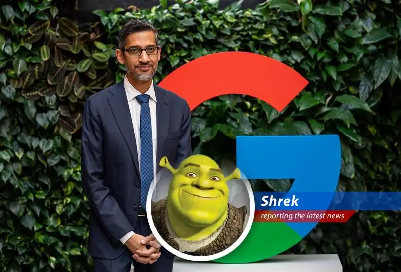 Uncle Sam's fixin' to sort out Google's ad business like Donkey sorts out waffles – with a whole lotta fuss!