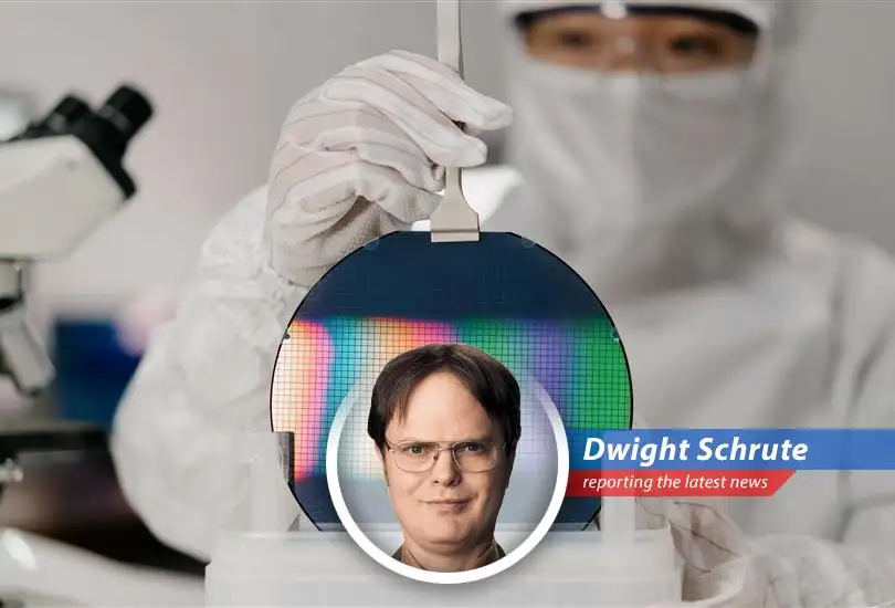 Uncle Sam's semiconductor sanctions send China scrambling for homegrown AI chips, but can they harvest success from their tech farm?