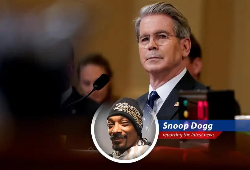 Uncle Snoop breaks down how the Trump administration might chill on those tariffs, as long as everyone plays nice and keeps those trade talks rollin'.