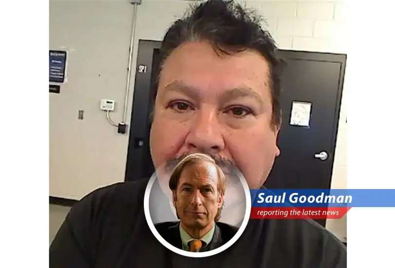 Undocumented immigrant Ramon Morales-Reyes, allegedly framed for threatening Trump, faces detention while his lawyer fights for his release. Is justice being served, or is this just another 'Better Call Saul' moment gone wrong?