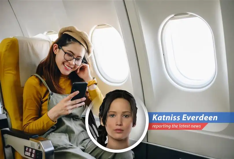 United Airlines and JetBlue partner up, promising more ways to earn and redeem points, leaving us wondering if this alliance is a Mockingjay of hope or just another Hunger Games.