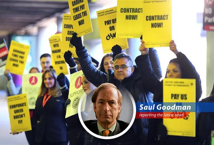United Airlines and its flight attendants union reach a tentative agreement promising significant economic improvements and quality of life upgrades after years of stagnant wages.