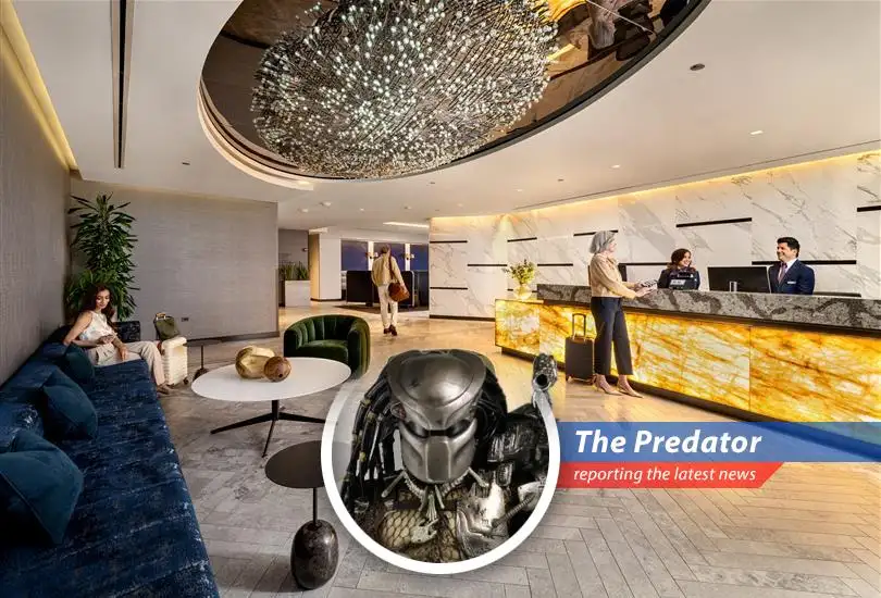 United Airlines unveils a bigger, badder Polaris lounge in Chicago, escalating the hunt for high-value prey...err, customers.