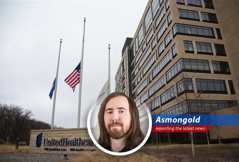 UnitedHealth Group faces a criminal probe over Medicare fraud allegations, leading to a massive stock drop and potential Dow Jones removal. Is this another Blizzard Entertainment moment, or can they pull through?