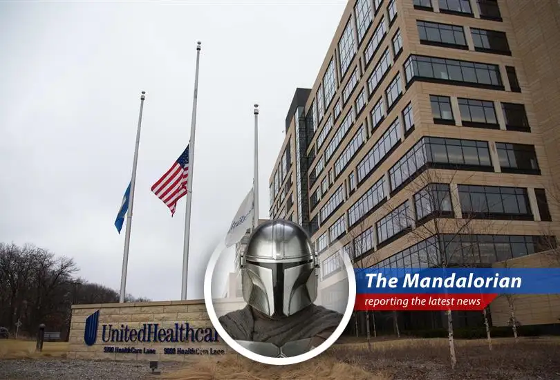 UnitedHealth Group's stock plunges as the Department of Justice investigates potential Medicare fraud, adding to a pile of existing woes and leadership shakeups. This is not the way to run a business!