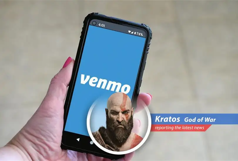 Venmo, once a simple tool for splitting bills, now dares to challenge the gods of finance with new features and ambitions. Will it succeed, or will it face the wrath of Kratos?