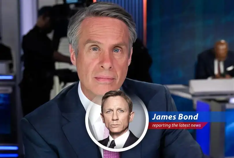 Veteran ABC News Correspondent Terry Moran faces the music after calling Trump and Miller 'world-class haters' on social media, proving even journalists can't always keep their martini dry.