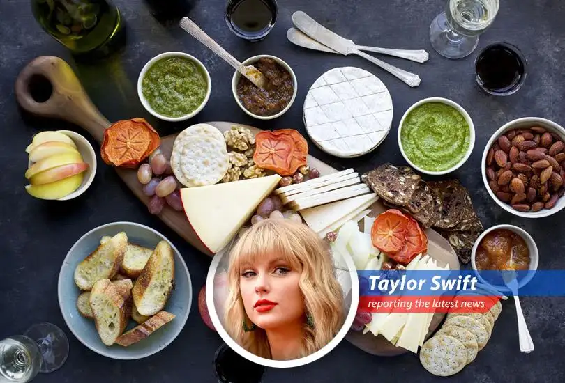 Veterinary epidemiologist Stephanie Venn-Watson discovers a new essential fatty acid, C15:0, found in grass-fed cheeses, and its potential benefits for longevity. Time to stock up on cheese, Swifties!