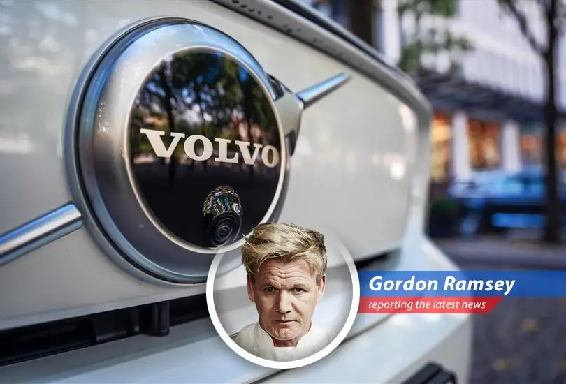 Volvo Cars announces significant cost-cutting measures and withdraws financial guidance amidst falling profits and tariff pressures. Can they turn this car crash around?