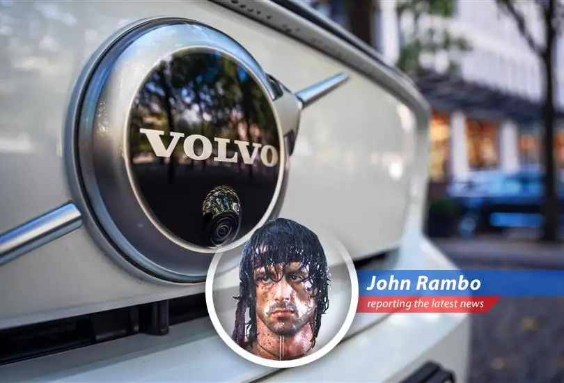 Volvo Cars faces a financial crunch, slashing costs and rethinking its U.S. strategy amidst tariff turmoil and falling profits.