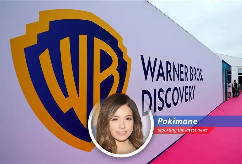 WBD announces a split into two companies by 2026, leaving us all wondering if they're just trying to avoid another 'Batgirl' situation.