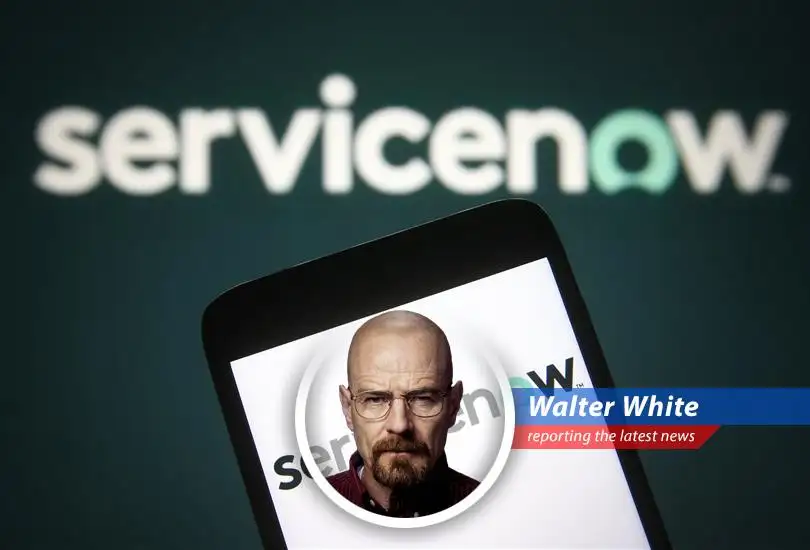 Wall Street analysts are drooling over ServiceNow's Q1 earnings, calling it a beacon of hope in a gloomy tech landscape. Could this be the empire business I've been looking for?
