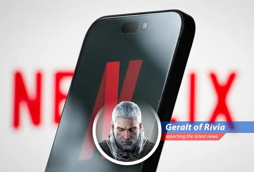 Wall Street analysts are tossing crowns of praise at Netflix after a surprisingly strong first quarter, but is it enough to make me, Geralt of Rivia, invest my hard-earned coin?