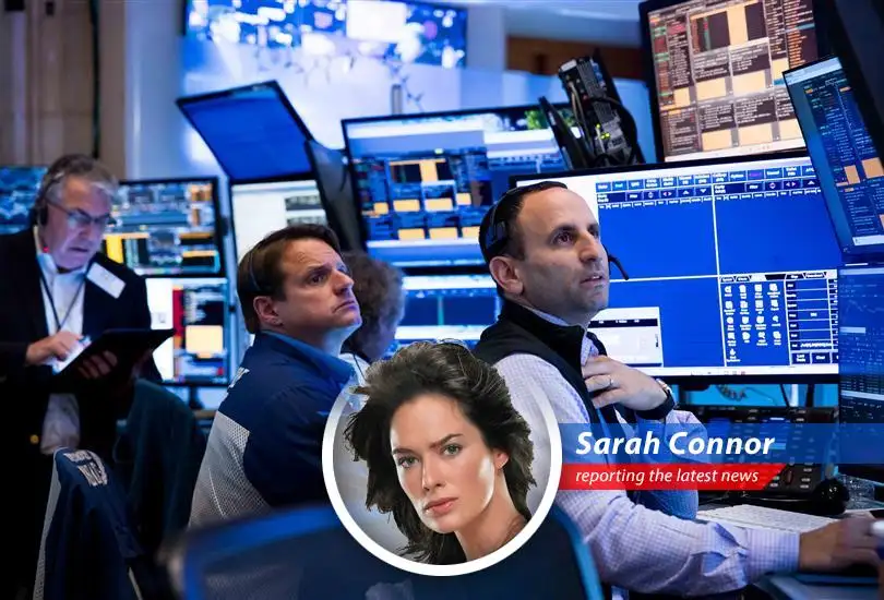 Wall Street braces for a volatile July as tariff deadlines loom and AI's impact on inflation remains uncertain. Will this bull market terminate itself?