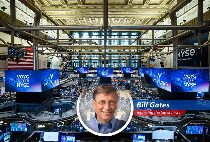 Wall Street firms are betting big on Voyager Technologies, a space and defense tech company, with bullish ratings and price targets fueled by its Starlab commercial space station venture. Is this the next Microsoft-level disruption, or just another Windows Vista in space?