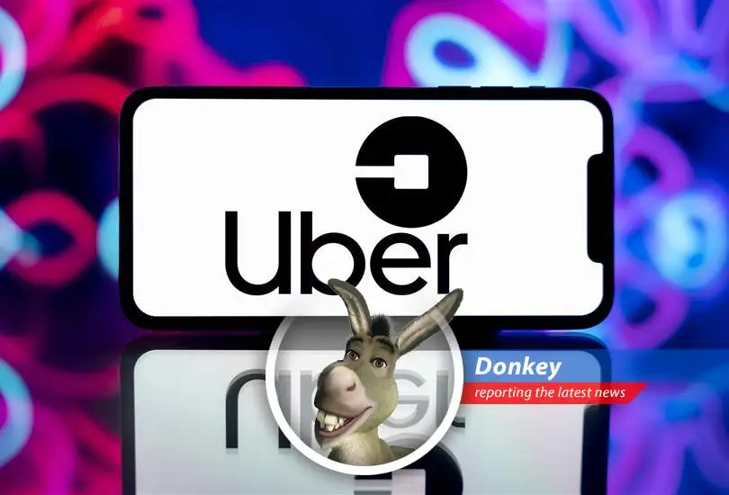 Wall Street wizards are pointing to Uber, CyberArk, and Palo Alto Networks as potential gold mines amidst market madness! Time to get your investing groove on, baby!
