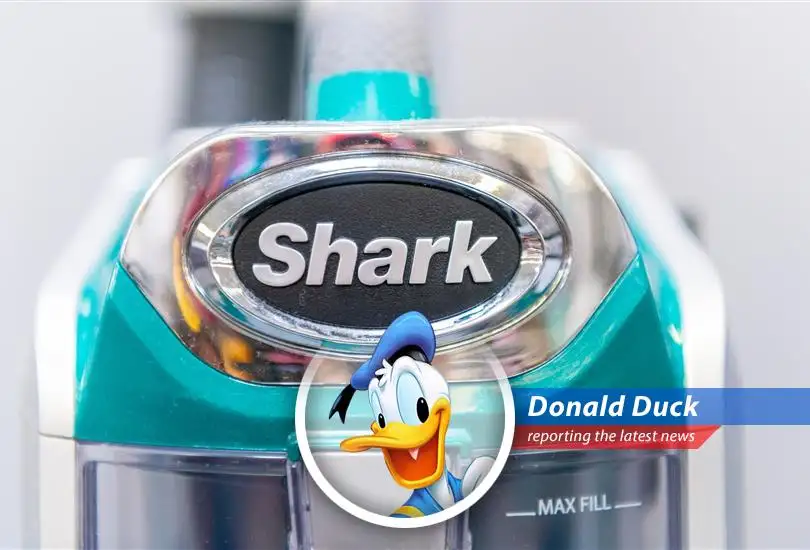 Wall Street's doing a jig 'cause SharkNinja's ditching China, makin' ice cream and vacuums like a boss, and makin' money hand over fist!