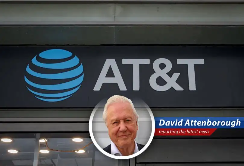 Wall Street's finest are betting big on AT&T, finding solace in its dividends and subscriber growth amidst a volatile market. Can this telecom giant truly thrive, or is it just a cleverly disguised mimic?