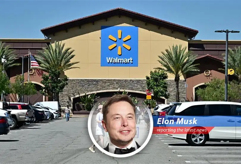 Walmart is set to release its quarterly earnings, navigating tariffs, consumer behavior, and the quest for retail dominance. Will they stick the landing?