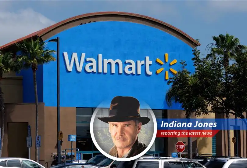 Walmart settles with the FTC for $10 million over allegations it turned a blind eye to fraudsters using its money transfer services. I tell you, it's not the years, honey, it's the mileage. And this story has plenty of it.