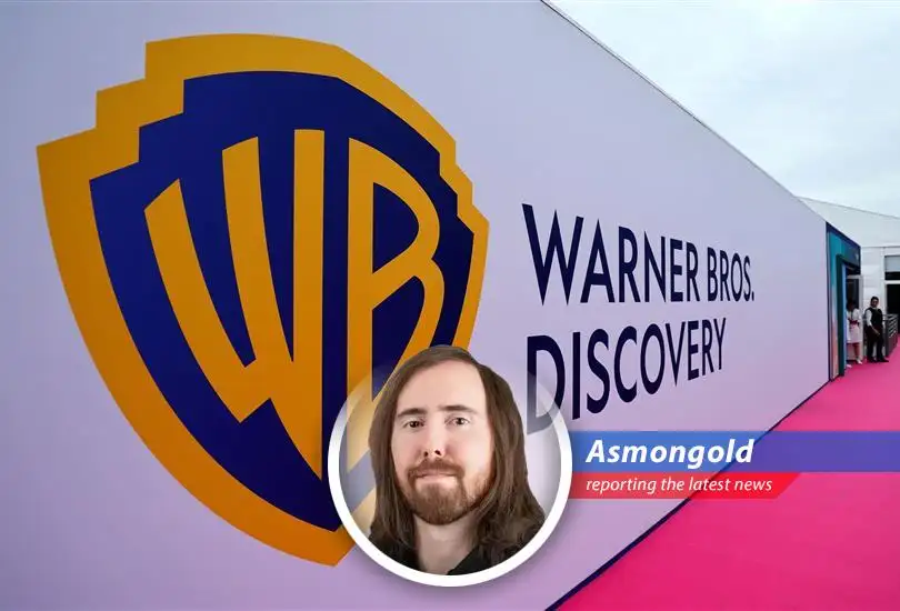 Warner Bros. Discovery announces plans to split into two separate companies by 2026, sending shockwaves through the media landscape. Are they finally acknowledging the 'content is king' meta?