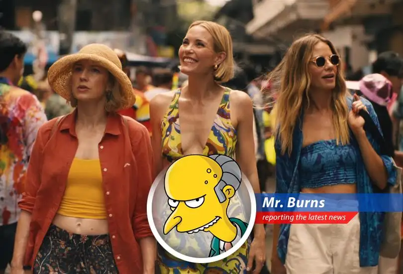 Warner Bros. Discovery, in a move that can only be described as 'excellent,' is restoring the HBO Max name after a brief, regrettable dalliance with 'Max,' signaling a return to quality over quantity... something the masses clearly can't appreciate.