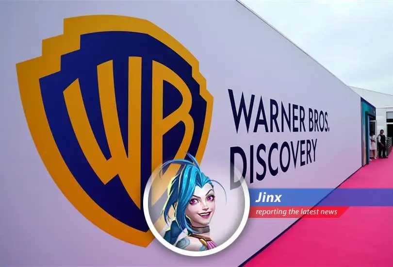 Warner Bros. Discovery is splitting into a streaming/studios company and a global networks company by 2026, because apparently one giant explosion wasn't chaotic enough.