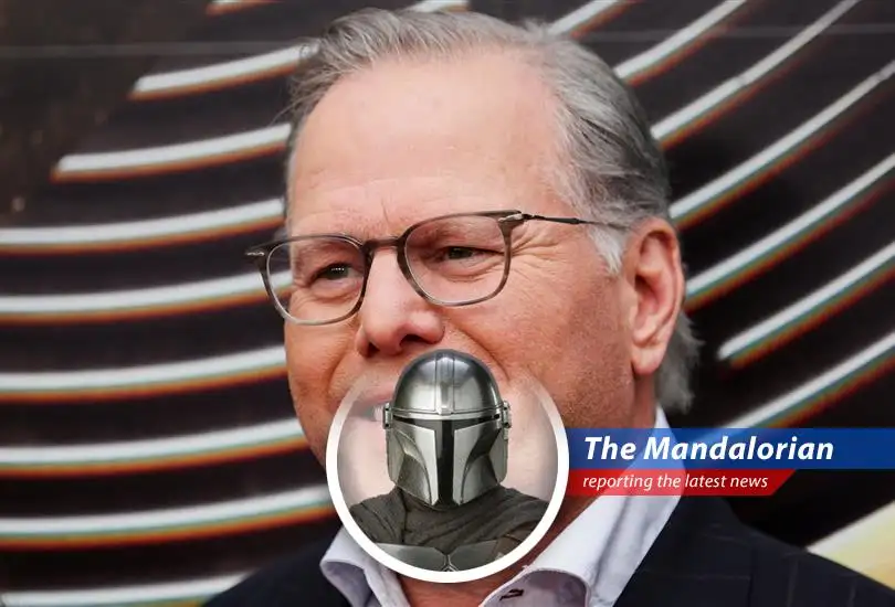 Warner Bros. Discovery splits into two companies, leaving the fate of TNT Sports hanging like a thermal detonator with a dodgy timer. Who gets the sportsball? This Mandalorian investigates.
