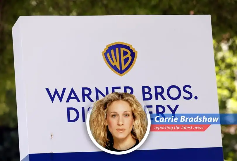 Warner Bros. splits, Apple woos developers, and Robinhood gets snubbed – just another day in the chaotic world of Wall Street, darling.