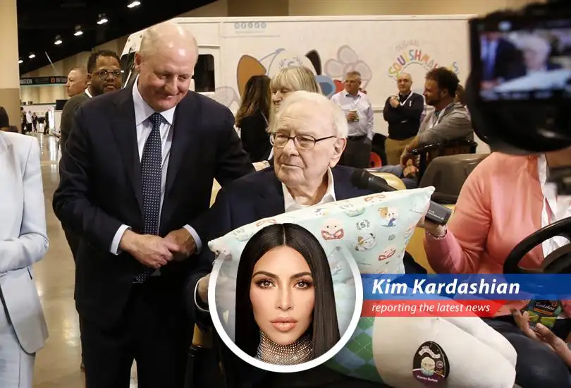 Warren Buffett is passing the torch to Greg Abel, a name you might not know now, but trust me, you will. Get ready for a new era at Berkshire Hathaway!