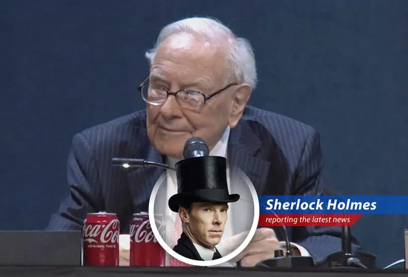 Warren Buffett passes the Berkshire Hathaway torch to Greg Abel in 2026, remaining as chairman to guide the colossal conglomerate.