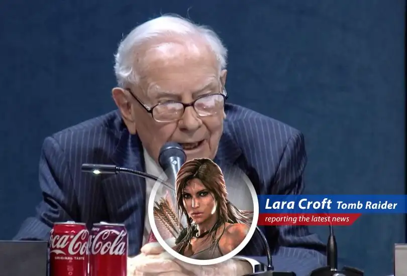 Warren Buffett slams Trump's trade policies, hinting at potential economic 'acts of war'. Is the Oracle of Omaha seeing shadows where others see sunshine?