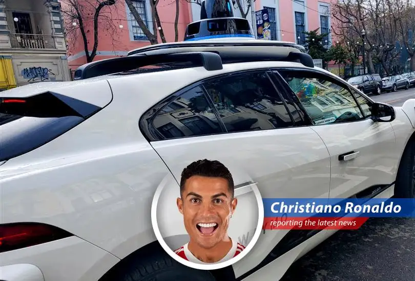 Waymo, Alphabet's autonomous vehicle unit, is crushing the robotaxi market with over 250,000 weekly paid rides, leaving competitors like Tesla in the dust. It's not about the destination, it's about the CR7-level domination!