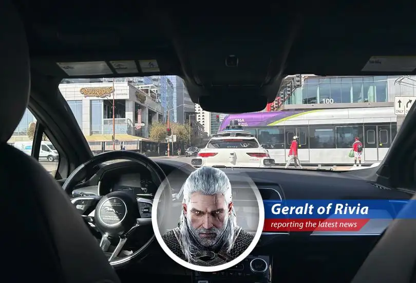 Waymo and Magna double down on robotaxi production in Arizona, aiming for world domination one driverless ride at a time. Roach better watch her flank.