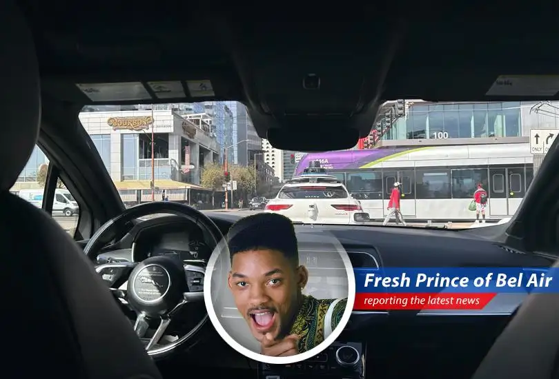 Waymo and Magna double down on robotaxi production in Arizona, planning to flood the streets with self-driving whips by 2026. Get ready for the future, y'all!
