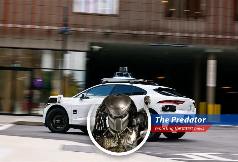 Waymo and Uber expand their robotaxi partnership to Atlanta, challenging Tesla in the driverless arena, but can these metal beasts truly hunt?