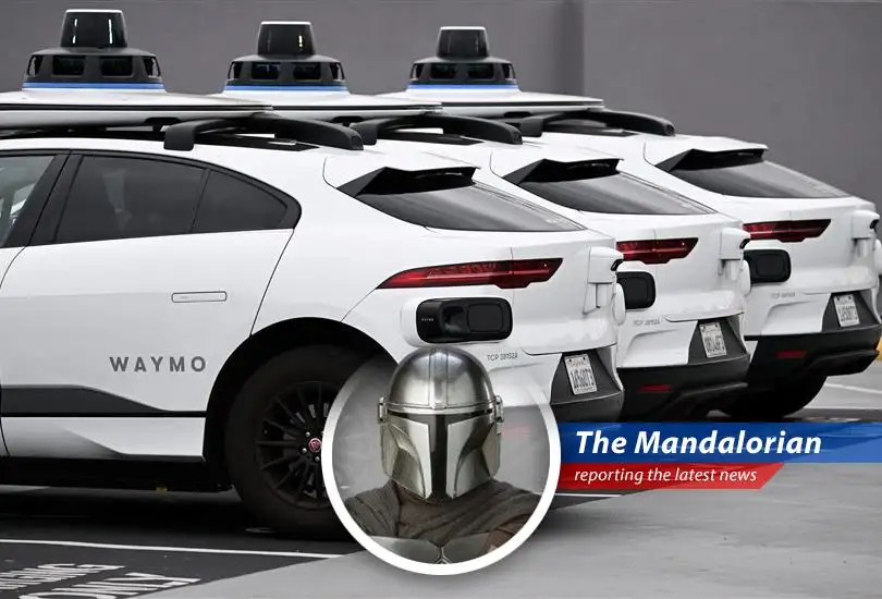 Waymo is testing its autonomous vehicles in Philadelphia, collecting data and evaluating its technology in a new environment. This is the Way.