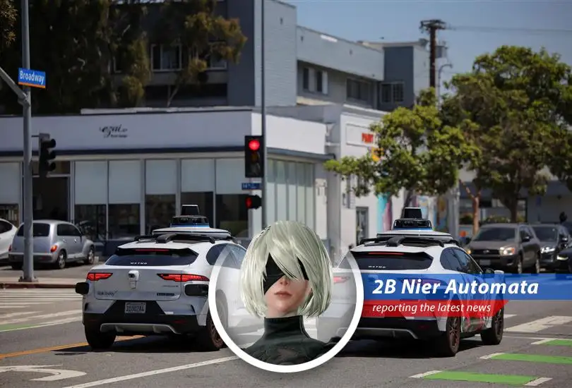 Waymo's self-driving cars are coming to New York City, but for now, someone still needs to hold the wheel. Because apparently, Skynet hasn't taken over... yet.